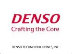 denso techno philippines, inc photos|COMPANY .